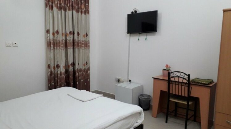 Al Atlal Hotel Apartment - Photo5