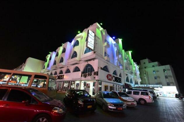 Al Bahjah Hotel