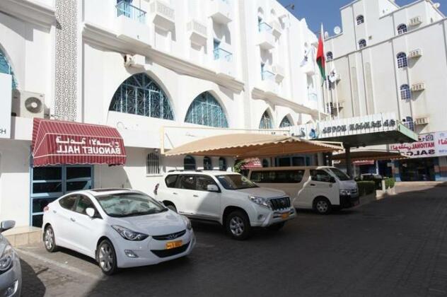 Al Bahjah Hotel - Photo3