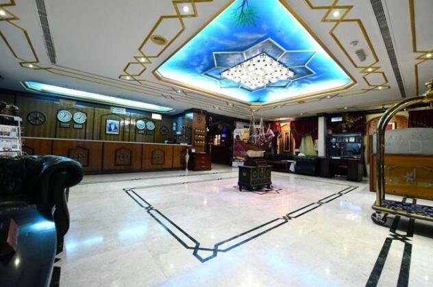 Al Bahjah Hotel - Photo5