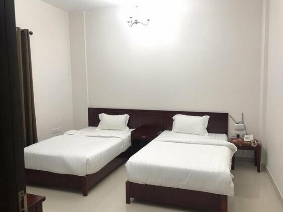 Al Basateen Hotel Seeb - Photo3