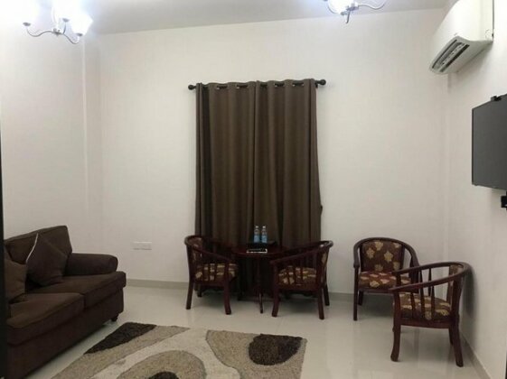 Al Basateen Hotel Seeb - Photo5
