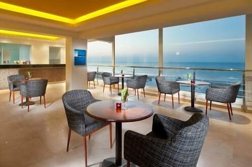 Al Hail Waves Hotel - Photo3