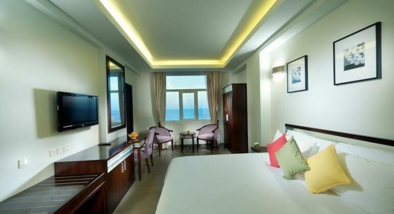 Al Hail Waves Hotel - Photo4