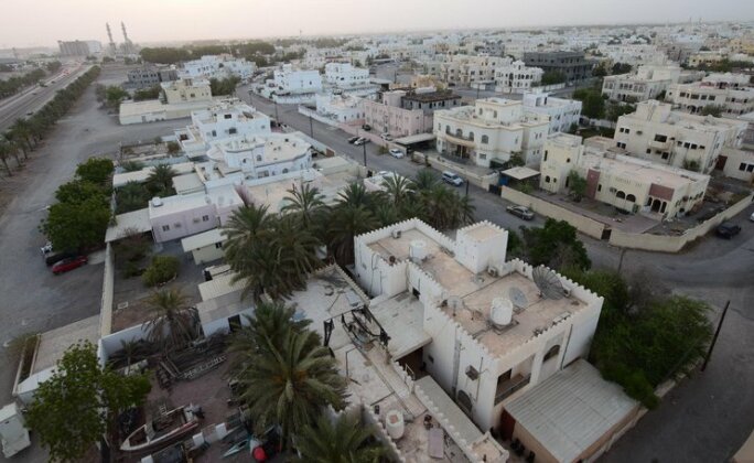 Al Hedayet Intl Hotel - Photo2