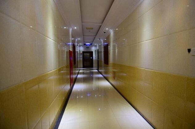 Al Hedayet Intl Hotel - Photo3