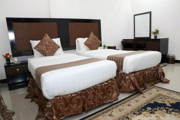 Al Hussam Hotel Apartments - Photo4