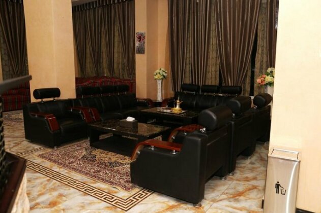 Al Hussam Hotel Apartments - Photo5