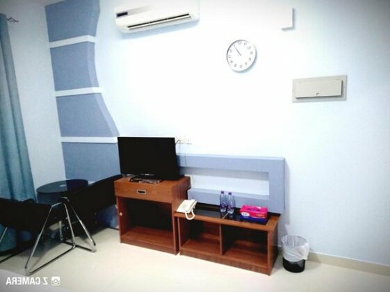 Al Mabila Hotel - Photo2