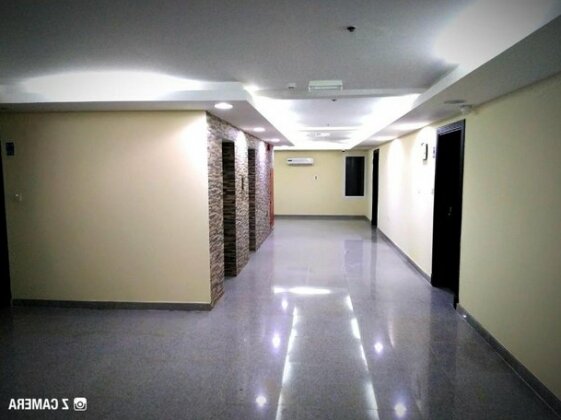 Al Mabila Hotel - Photo4