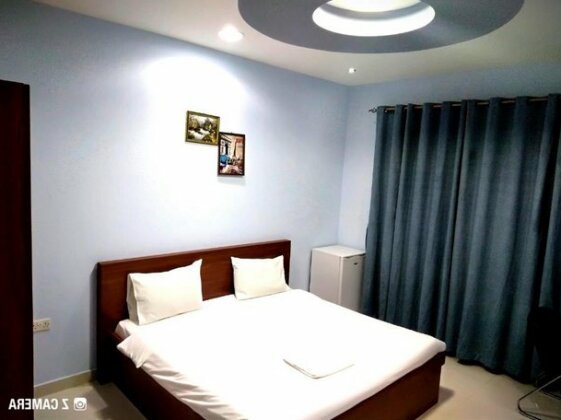 Al Mabila Hotel - Photo5