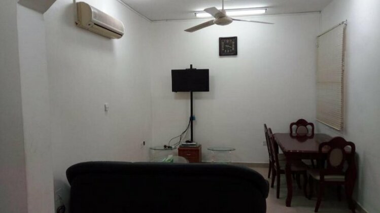 Al Mawaleh Flats - Photo3