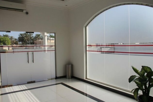 Al Qabas Hotel - Photo3