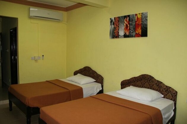 Al Qabas Hotel - Photo5