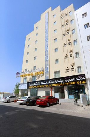 Al Rayyan Hotel Apartments Muscat - Photo3