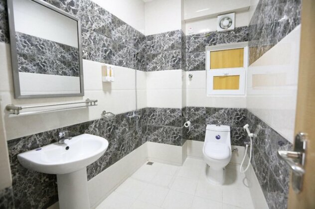 Al Rayyan Hotel Apartments Muscat - Photo4