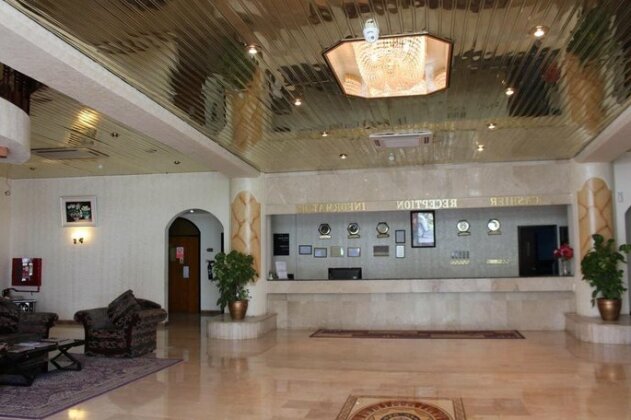 Al Rusayl Hotel - Photo2