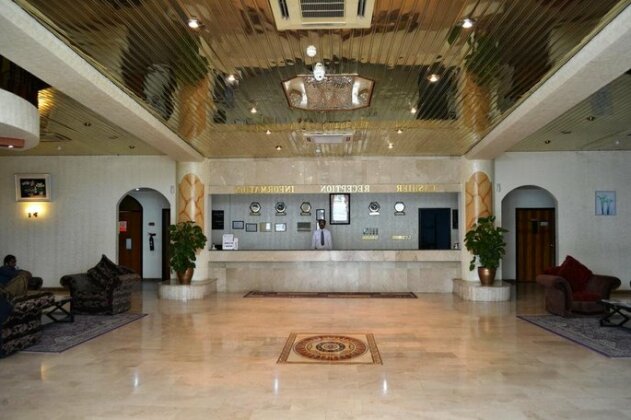 Al Rusayl Hotel - Photo3