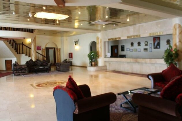 Al Rusayl Hotel - Photo4