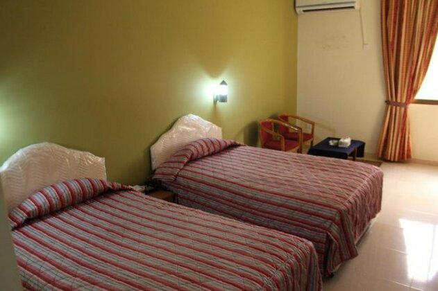 Al Rusayl Hotel - Photo5