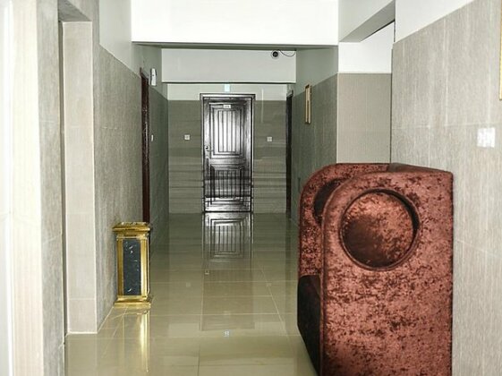 Al Sablah Hotel Apartment