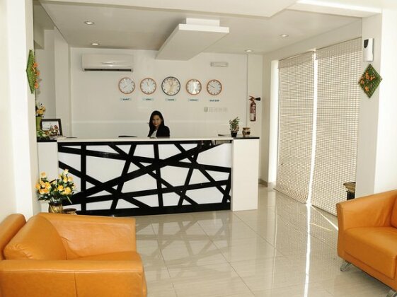 Al Sablah Hotel Apartment - Photo2