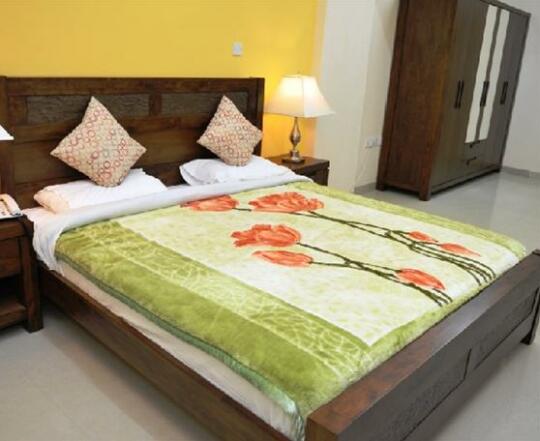 Amreen Hotel Apartment Seeb