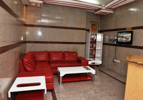 Amreen Hotel Apartment Seeb - Photo2