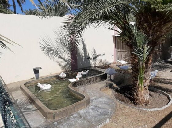 Asahalah Farm Villas - Photo3