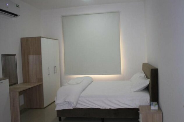 Balqees Villas - Photo2