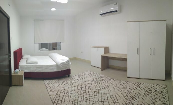 Balqees Villas - Photo3