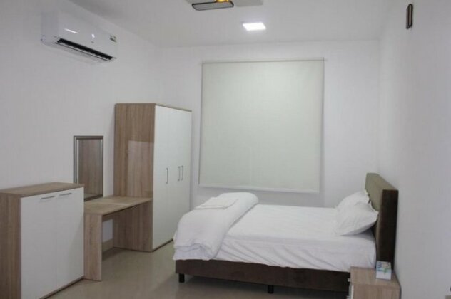 Balqees Villas - Photo4
