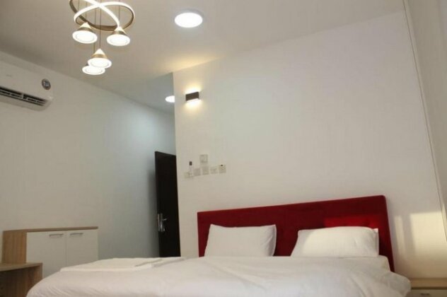 Balqees Villas - Photo5