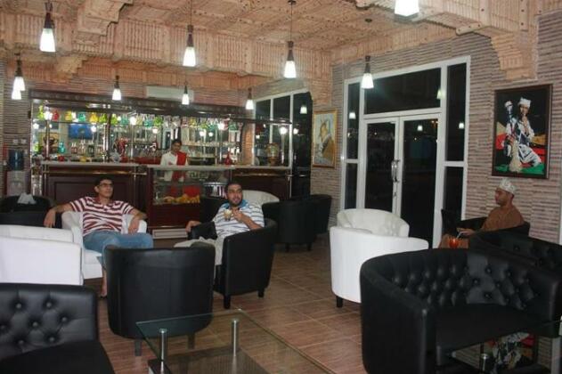 Bayan International Hotel - Photo4