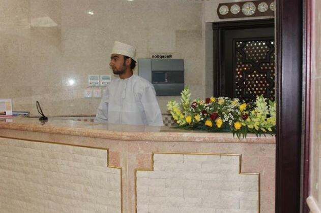 Bayan International Hotel - Photo5