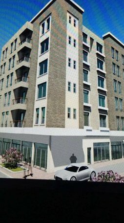 Be Inn Hotel