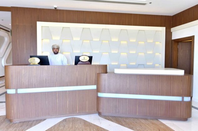 Be Inn Hotel - Photo3