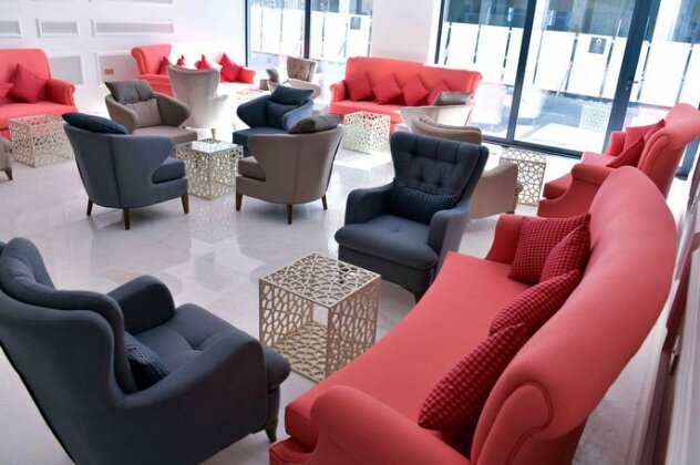 Be Inn Hotel - Photo5