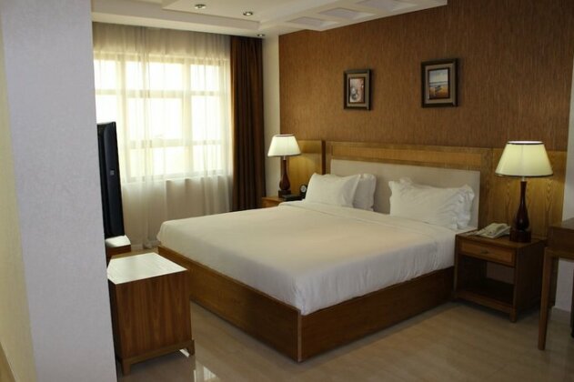 City Center Hotel - Photo2