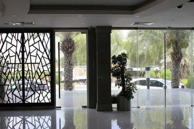 City Center Hotel - Photo3