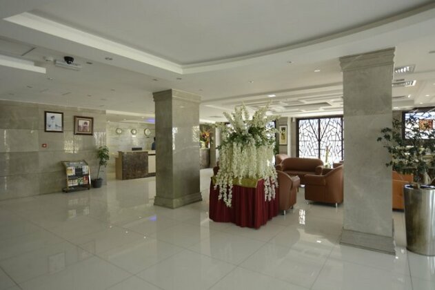 City Center Hotel - Photo4