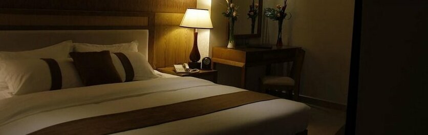 City Center Hotel - Photo5