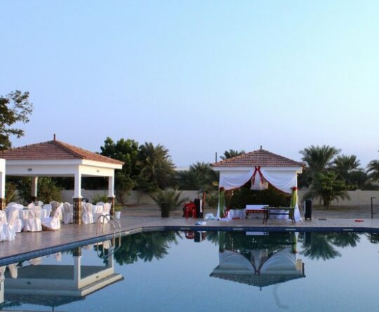 Creo Equestrian and Country Club