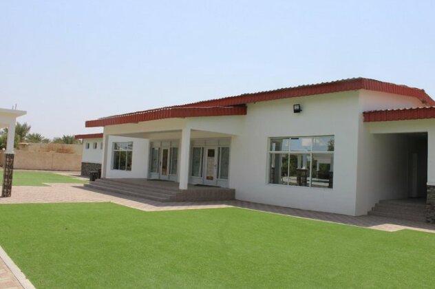 Creo Equestrian and Country Club - Photo5