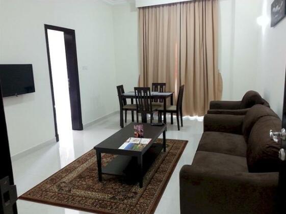 Dhilal Hotel Apartments - Photo2