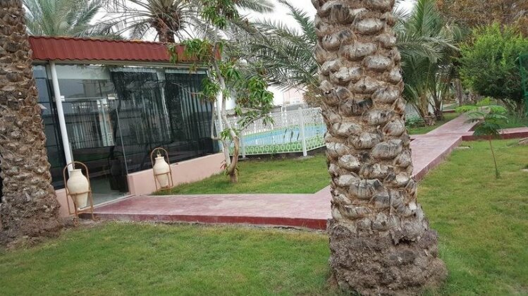 Esterahat Al Faisal Farm House - Photo2