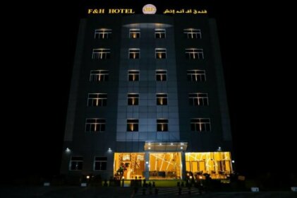 F & H Hotel