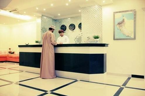 Husin Al Khaleej Hotel Apartment - Photo2