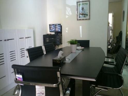 Husin Al Khaleej Hotel Apartment - Photo3