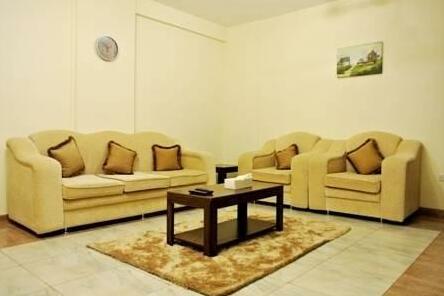 Husin Al Khaleej Hotel Apartment - Photo4